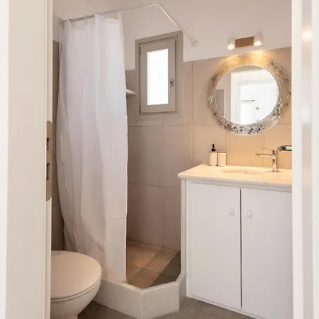 Anneza Nikola Сasa de vacaciones