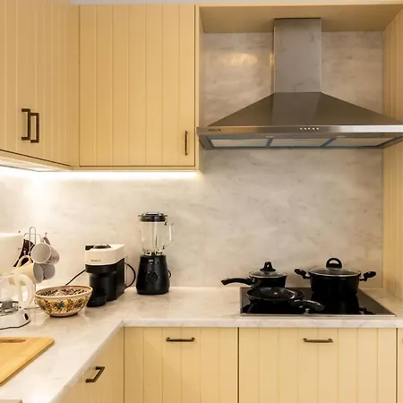 Сasa de vacaciones Anneza Nikola *