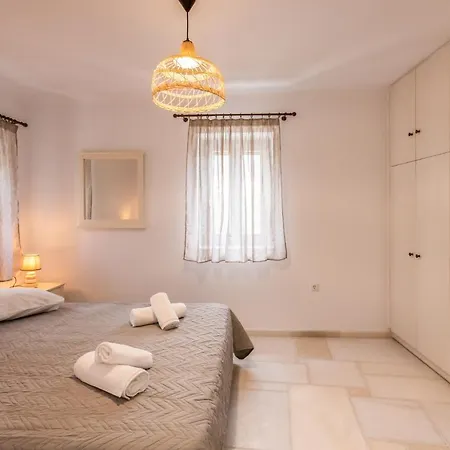 Сasa de vacaciones Anneza Nikola *