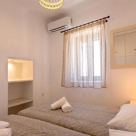 Сasa de vacaciones Anneza Nikola