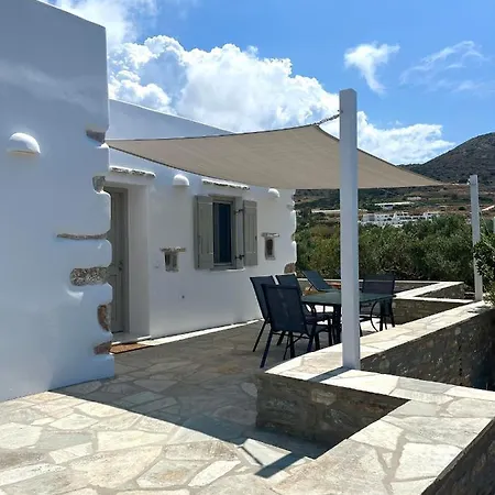 Сasa de vacaciones Anneza Nikola *