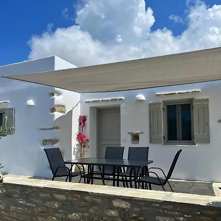 Anneza Nikola Сasa de vacaciones