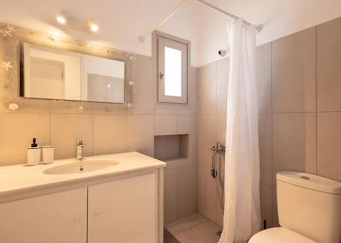 Anneza Nikola Σπίτι διακοπών *