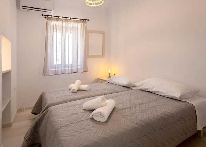 Σπίτι διακοπών Anneza Nikola