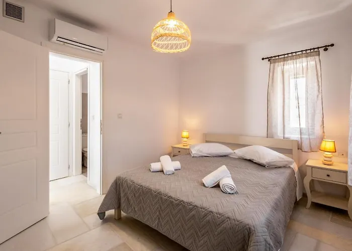 Anneza Nikola Σπίτι διακοπών