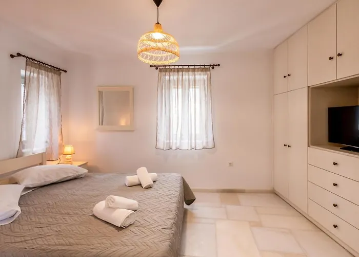 Σπίτι διακοπών Anneza Nikola *