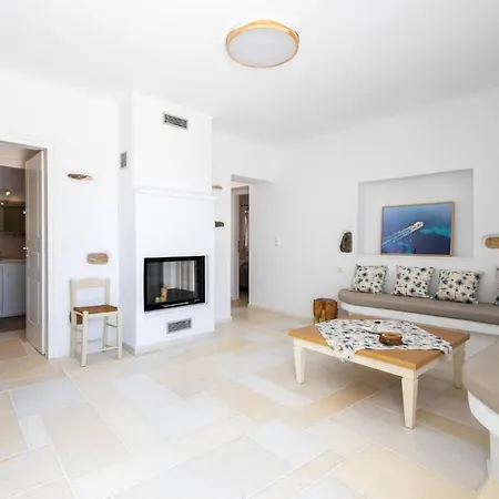 Casa vacanze Anneza Nikola