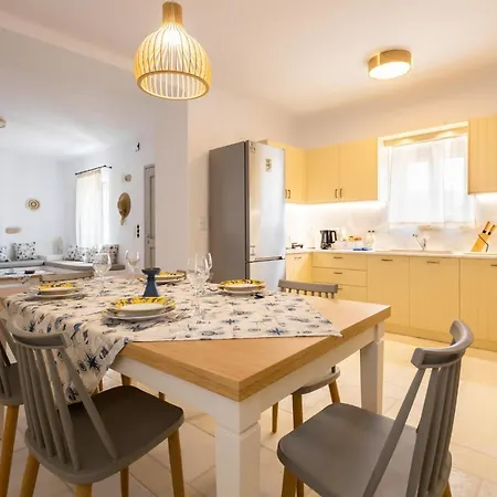 Casa vacanze Anneza Nikola Angairiá