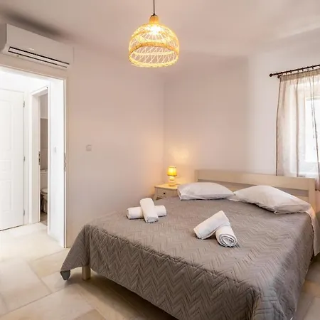 Anneza Nikola Casa vacanze