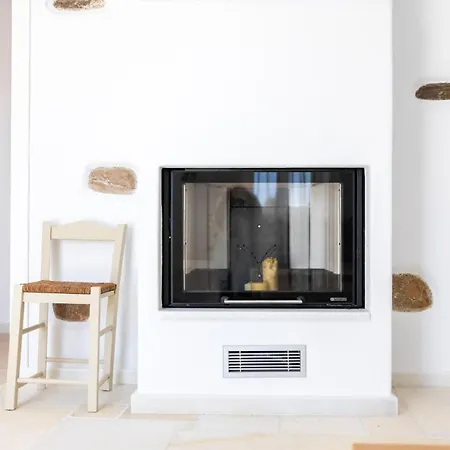 Anneza Nikola Ferienhaus Angairiá