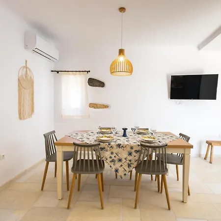 Anneza Nikola Casa vacanze