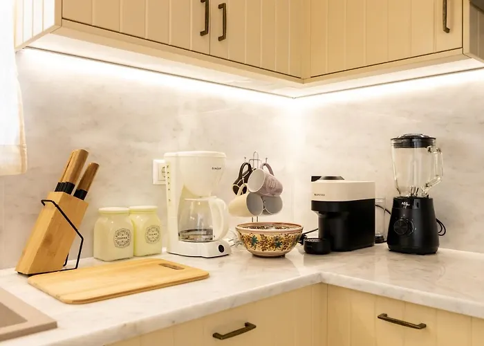 Дом отдыха Anneza Nikola *