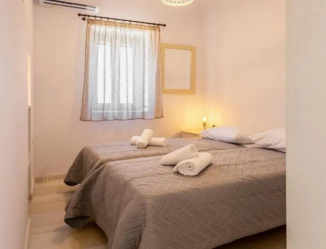 Anneza Nikola Дом отдыха *