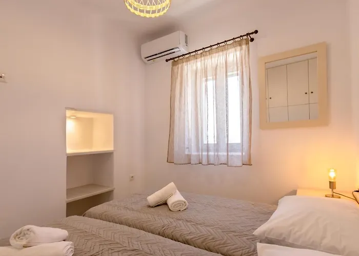 Дом отдыха Anneza Nikola