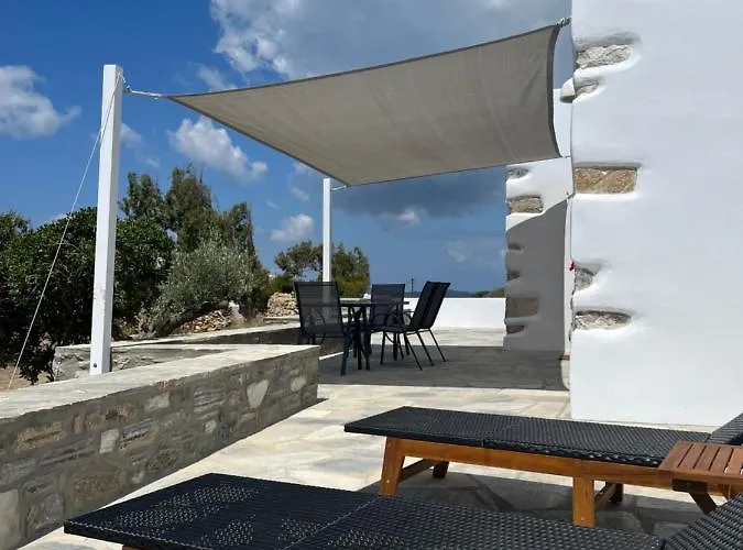 Дом отдыха Anneza Nikola Angairia